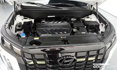 Hyundai Palisade 2023 2.2 Автомат в Москве № 109610, миниатюра 10