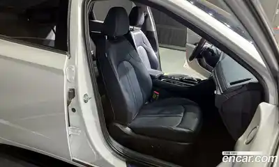 Hyundai Sonata 2022 1.6 Автомат в Москве № 110027, миниатюра 12