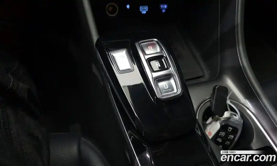 Hyundai Sonata 2022 1.6 Автомат в Москве № 110027, фото 19