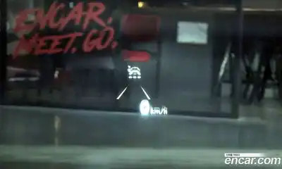 Hyundai Sonata 2022 1.6 Автомат в Москве № 110027, миниатюра 3