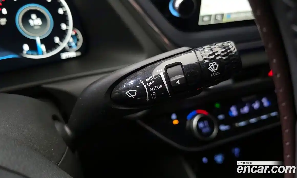 Hyundai Sonata 2022 1.6 Автомат в Москве № 110027, фото 6