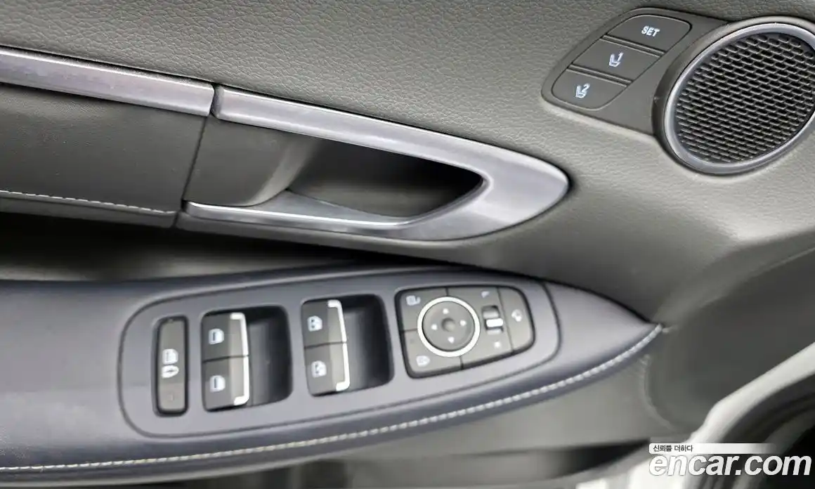 Hyundai Sonata 2022 1.6 Автомат в Москве № 110027, фото 10