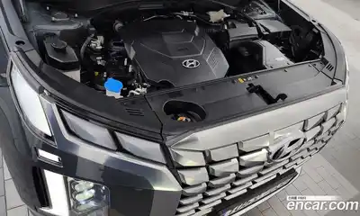 Hyundai Palisade 2023 3.8 Автомат в Москве № 110606, миниатюра 11