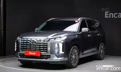 Hyundai Palisade 2023 3.8 Автомат в Москве № 110606, миниатюра 12