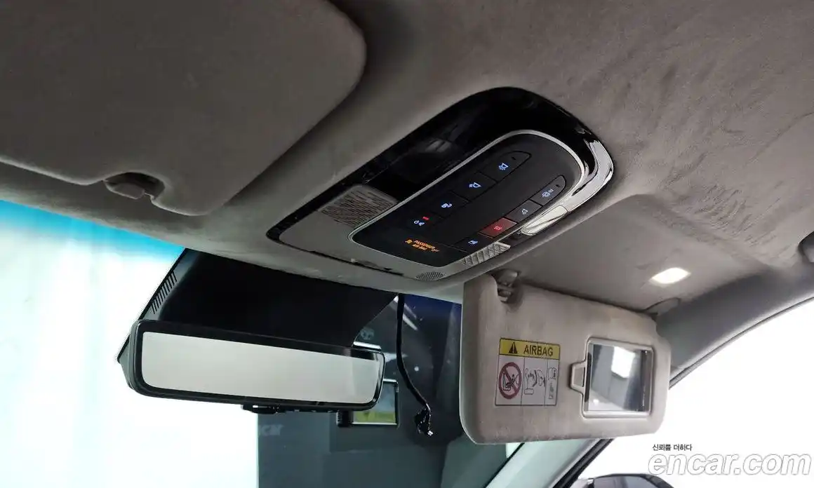 Hyundai Palisade 2023 3.8 Автомат в Москве № 110606, фото 13