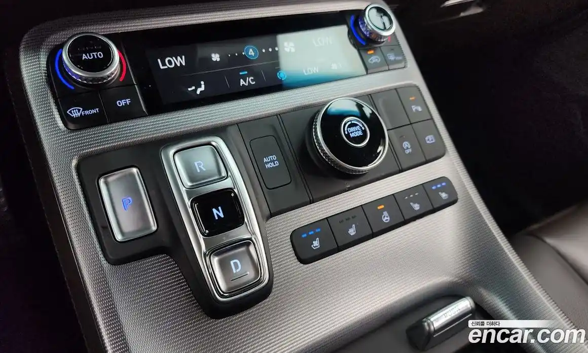 Hyundai Palisade 2023 3.8 Автомат в Москве № 110606, фото 18