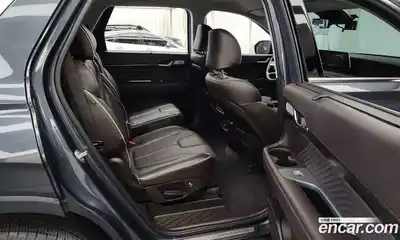 Hyundai Palisade 2023 3.8 Автомат в Москве № 110606, миниатюра 4