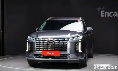 Hyundai Palisade 2023 3.8 Автомат в Москве № 110606, миниатюра 5
