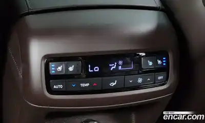 Hyundai Palisade 2023 3.8 Автомат в Москве № 110606, миниатюра 9