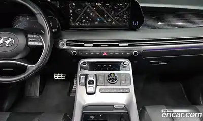 Hyundai Palisade, 2023