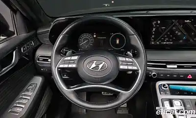 Hyundai Palisade 2023 2.2 Автомат в Москве № 111813, миниатюра 11