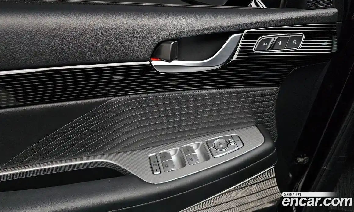 Hyundai Palisade 2023 2.2 Автомат в Москве № 111813, фото 12