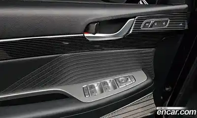 Hyundai Palisade 2023 2.2 Автомат в Москве № 111813, миниатюра 12