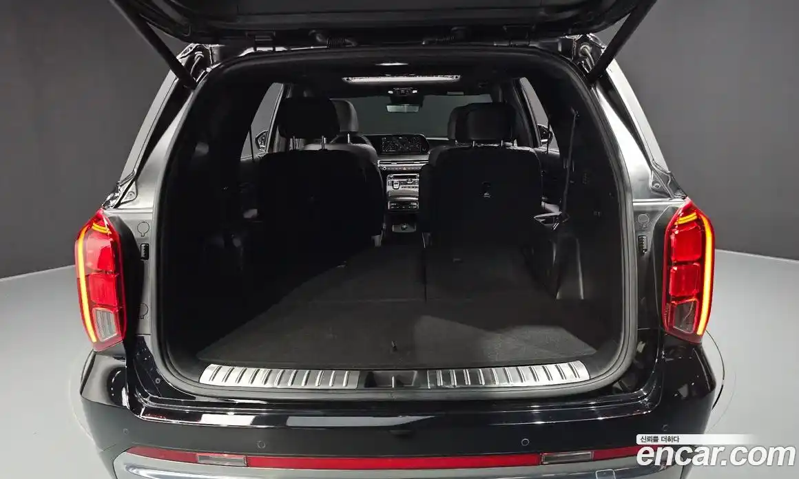 Hyundai Palisade 2023 2.2 Автомат в Москве № 111813, фото 19