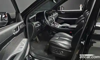 Hyundai Palisade 2023 2.2 Автомат в Москве № 111813, миниатюра 2