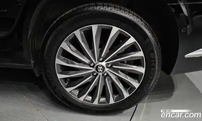 Hyundai Palisade 2023 2.2 Автомат в Москве № 111813, миниатюра 4