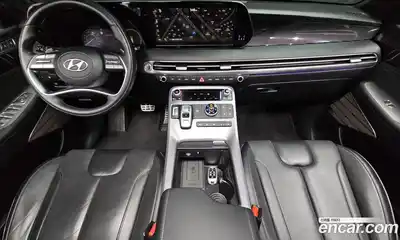 Hyundai Palisade 2023 2.2 Автомат в Москве № 111813, миниатюра 5