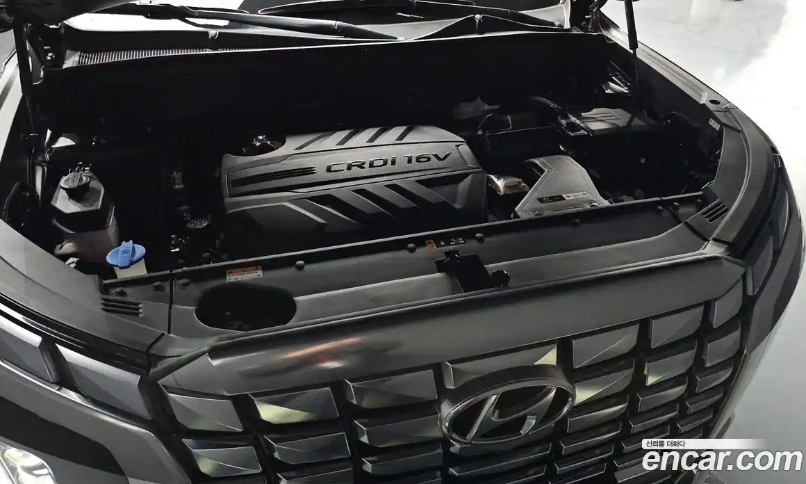 Hyundai Palisade 2023 2.2 Автомат в Москве № 111813, фото 6