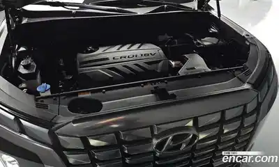 Hyundai Palisade 2023 2.2 Автомат в Москве № 111813, миниатюра 6