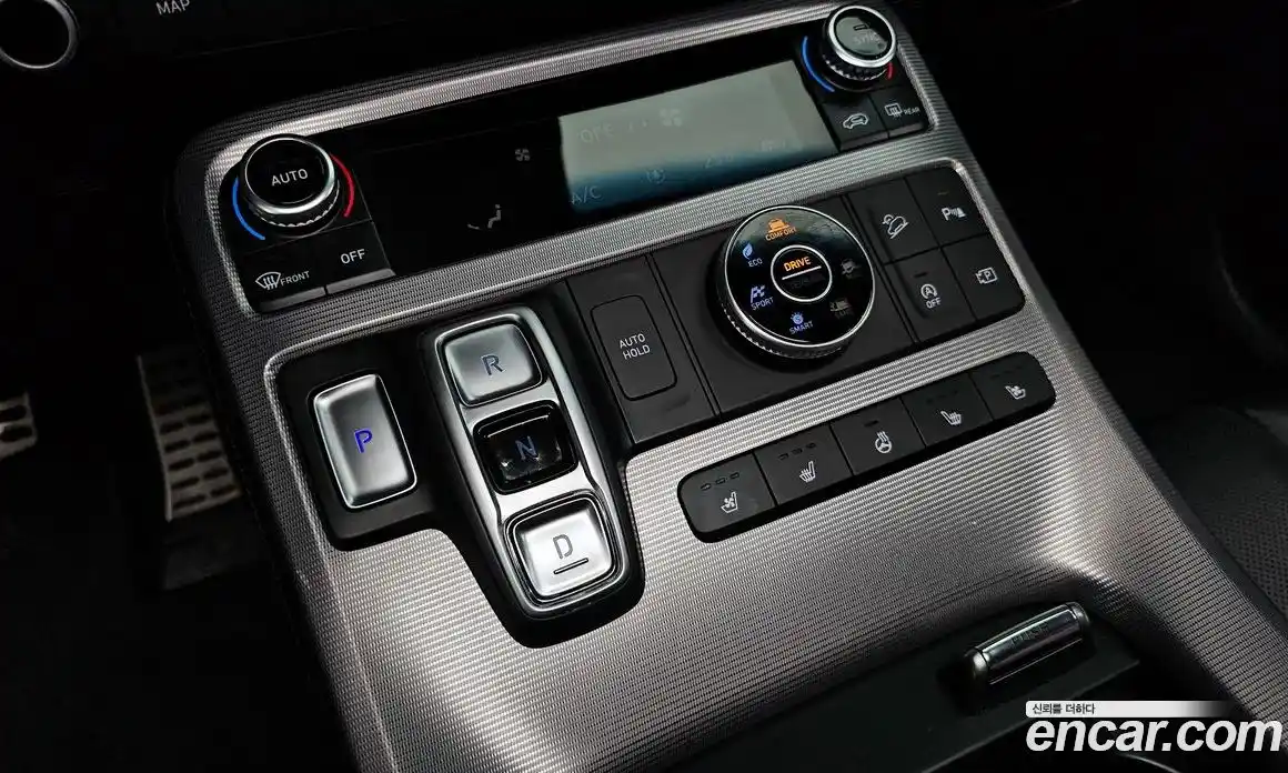 Hyundai Palisade 2023 2.2 Автомат в Москве № 111813, фото 7