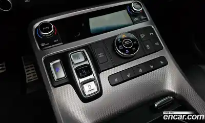 Hyundai Palisade 2023 2.2 Автомат в Москве № 111813, миниатюра 7