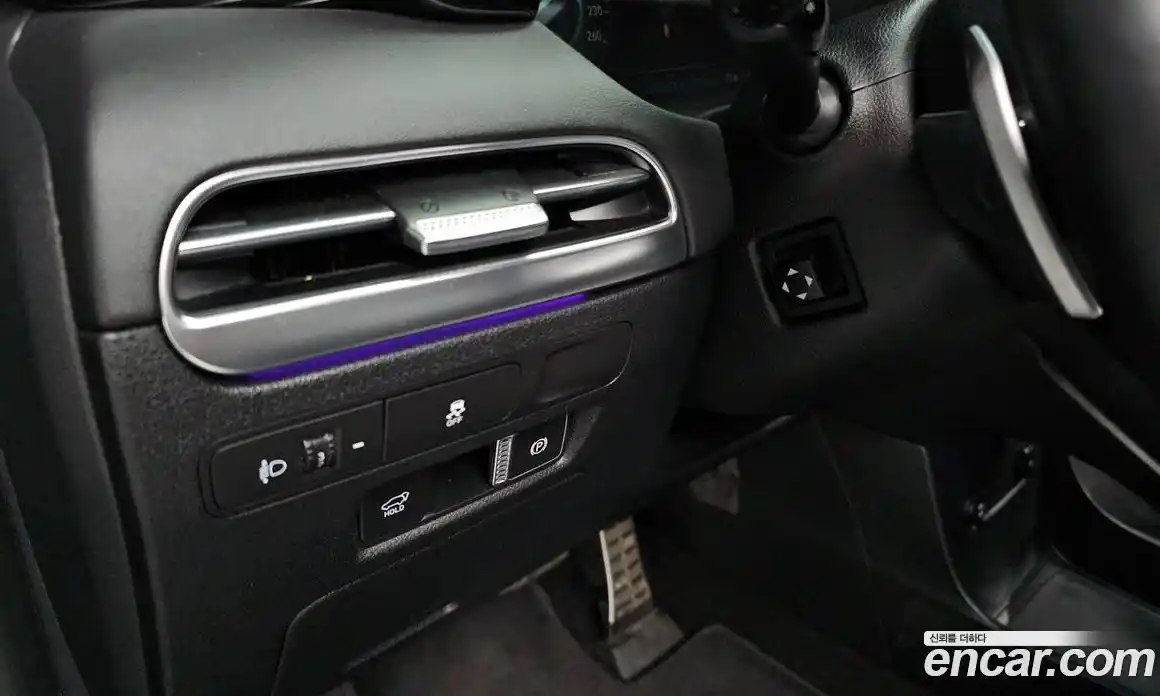 Hyundai Palisade 2023 2.2 Автомат в Москве № 111813, фото 9