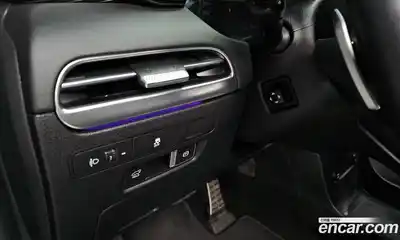 Hyundai Palisade 2023 2.2 Автомат в Москве № 111813, миниатюра 9