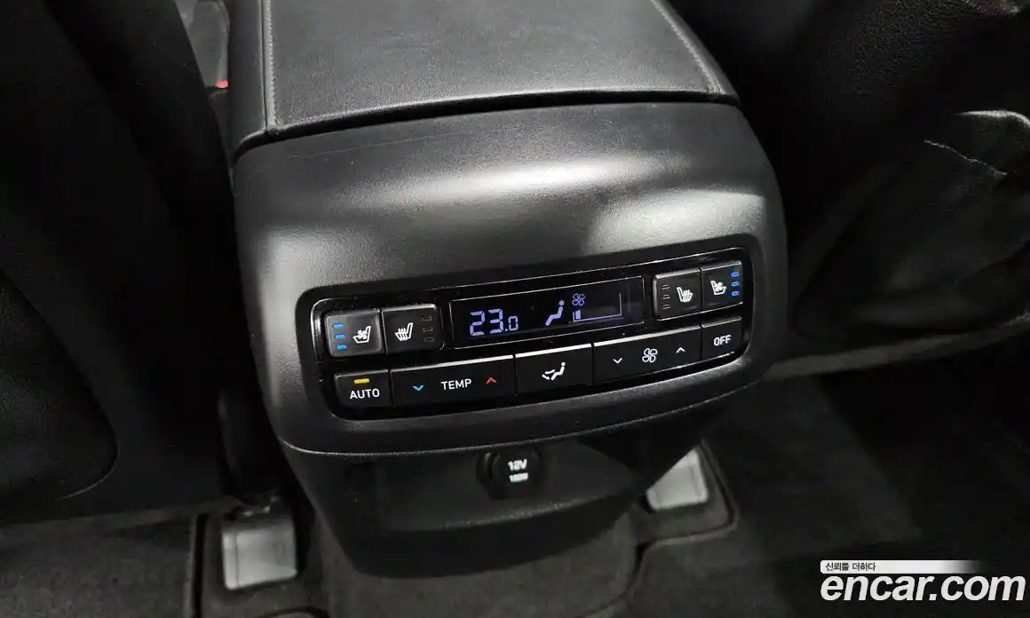 Hyundai Palisade 2023 2.2 Автомат в Москве № 111813, фото 10