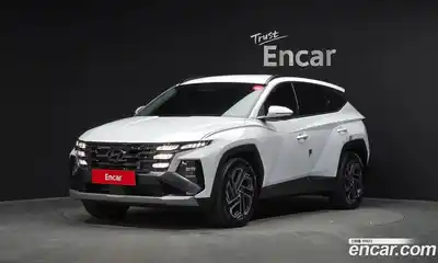 Hyundai Tucson 2024 1.6 Автомат в Москве № 112864, миниатюра 12