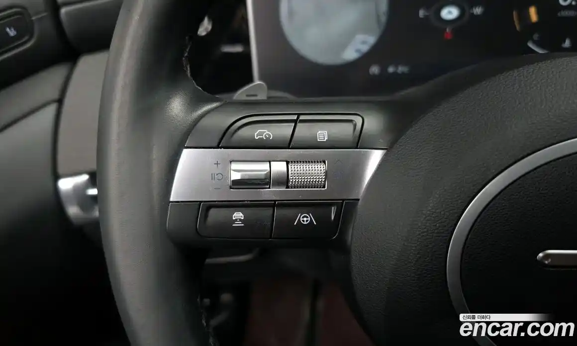 Hyundai Tucson 2024 1.6 Автомат в Москве № 112864, фото 14