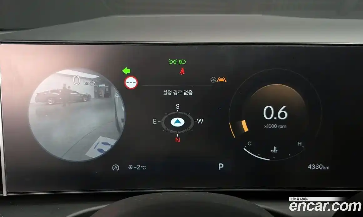 Hyundai Tucson 2024 1.6 Автомат в Москве № 112864, фото 15