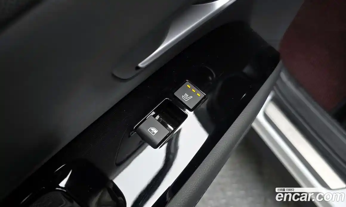 Hyundai Tucson 2024 1.6 Автомат в Москве № 112864, фото 19