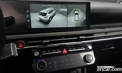 Hyundai Tucson 2024 1.6 Автомат в Москве № 112864, миниатюра 3