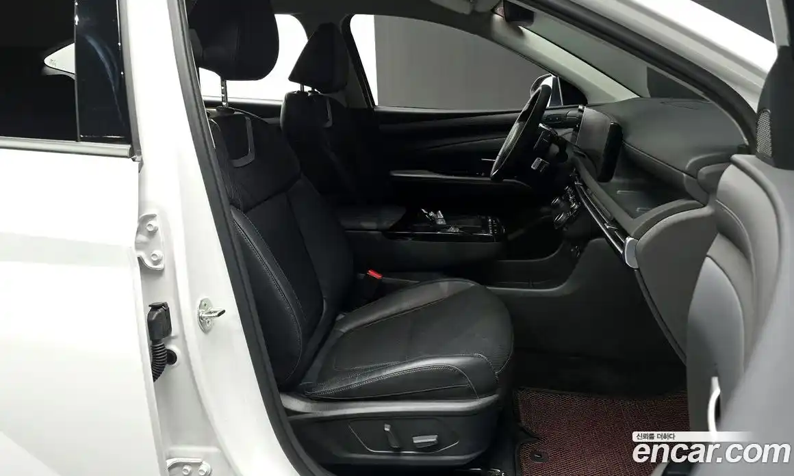 Hyundai Tucson 2024 1.6 Автомат в Москве № 112864, фото 6