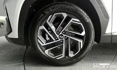 Hyundai Tucson 2024 1.6 Автомат в Москве № 112864, миниатюра 8