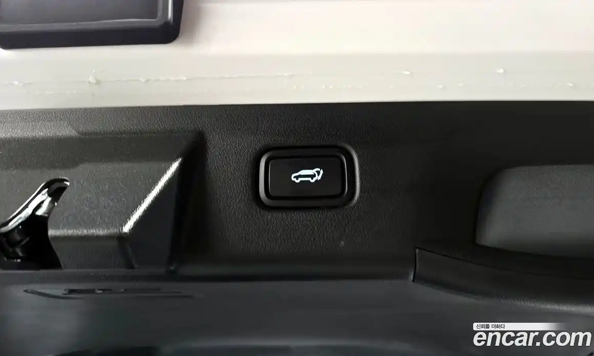 Hyundai Tucson 2024 1.6 Автомат в Москве № 112864, фото 9