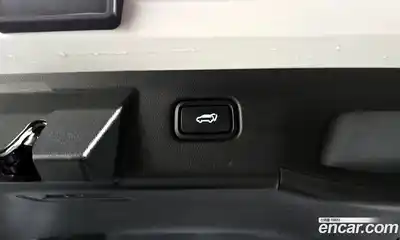 Hyundai Tucson 2024 1.6 Автомат в Москве № 112864, миниатюра 9