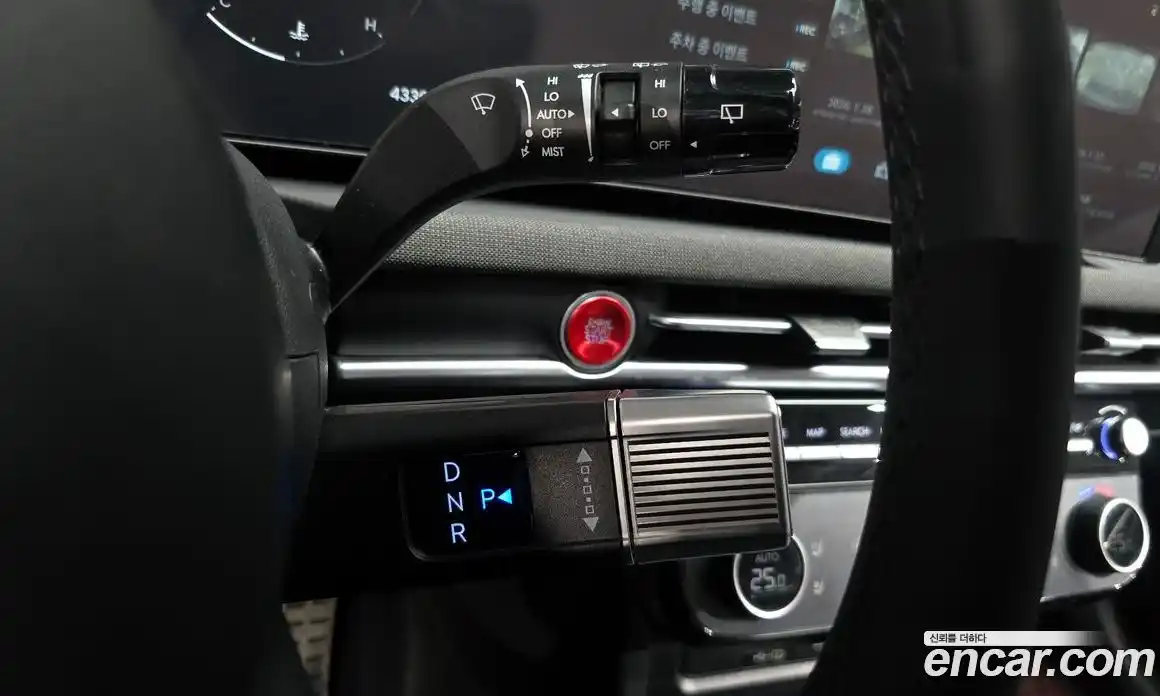 Hyundai Tucson 2024 1.6 Автомат в Москве № 112864, фото 10