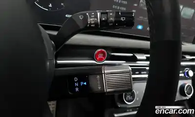 Hyundai Tucson 2024 1.6 Автомат в Москве № 112864, миниатюра 10