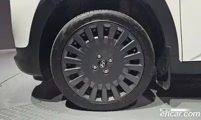 Hyundai Casper, 2023