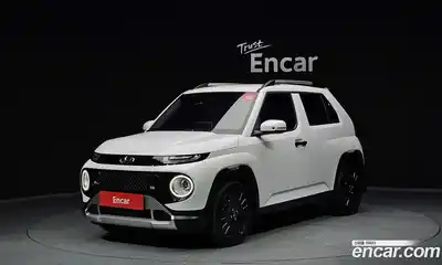 Hyundai Casper 2023 1.0 Автомат в Москве № 112982, миниатюра 12