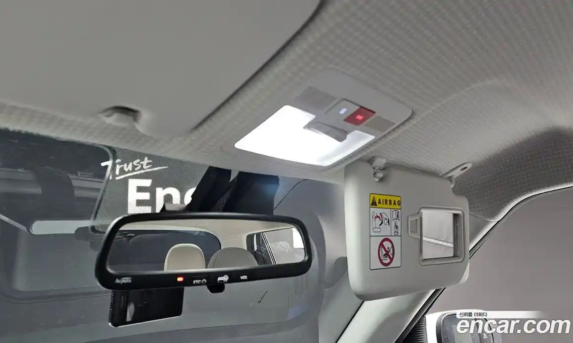 Hyundai Casper 2023 1.0 Автомат в Москве № 112982, фото 19