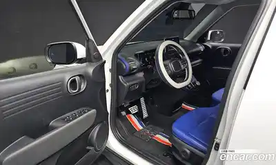 Hyundai Casper 2023 1.0 Автомат в Москве № 112982, миниатюра 3