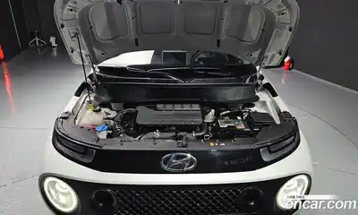 Hyundai Casper 2023 1.0 Автомат в Москве № 112982, миниатюра 4