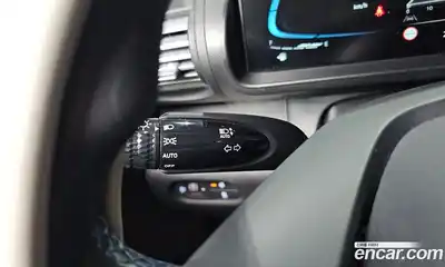 Hyundai Casper 2023 1.0 Автомат в Москве № 112982, миниатюра 8