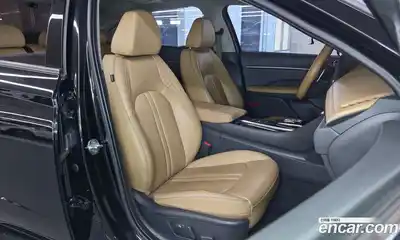 Hyundai Sonata 2022 1.6 Автомат в Москве № 113165, миниатюра 11