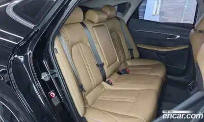 Hyundai Sonata 2022 1.6 Автомат в Москве № 113165, миниатюра 12