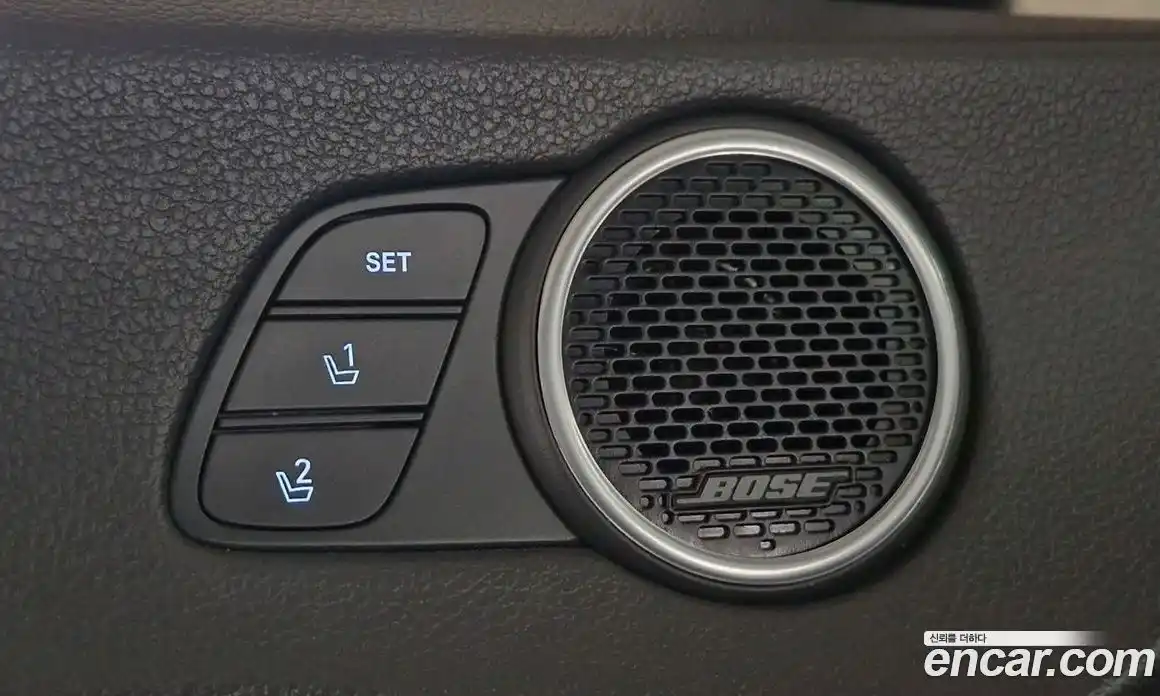 Hyundai Sonata 2022 1.6 Автомат в Москве № 113165, фото 13