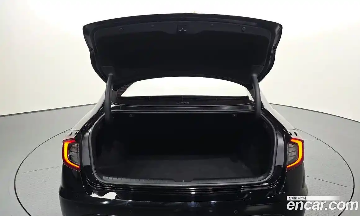 Hyundai Sonata 2022 1.6 Автомат в Москве № 113165, фото 20