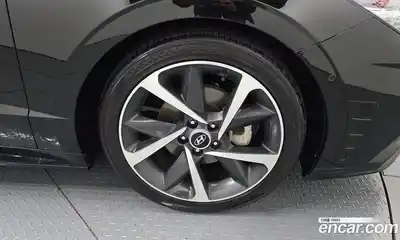 Hyundai Sonata 2022 1.6 Автомат в Москве № 113165, миниатюра 5